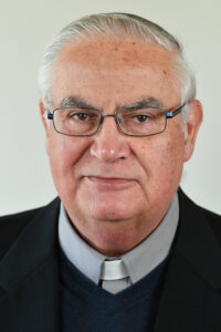Mons Anthony Cassar