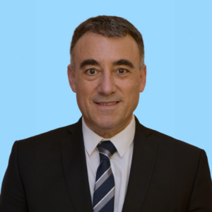 Andre' Vassallo Grant